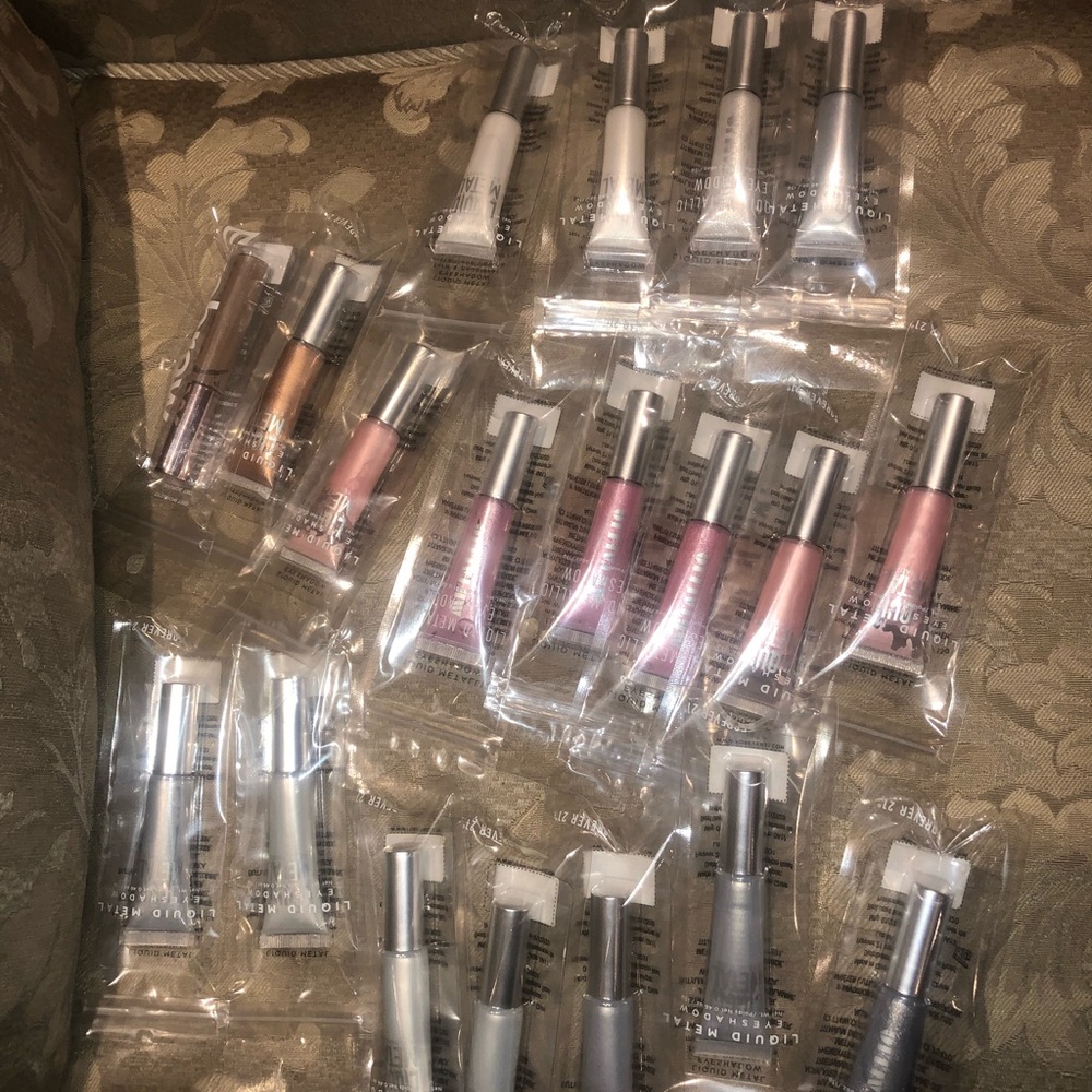 Eyeshadows